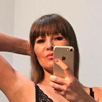 Juicy Alona Çıplak