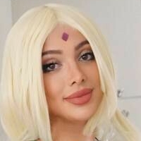 Juli Byonett Çıplak