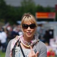 Julia Altenkirch Çıplak