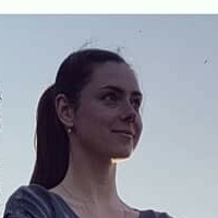 Julia Chumchenko Çıplak