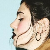 Julia Cumming (Sunflower Bean Singer/Bassist) Çıplak