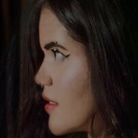 Júlia Gabryelle Çıplak