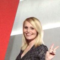 Julia Kleine Çıplak