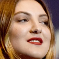 Julia Michaels Çıplak