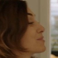 Julia Richter Çıplak