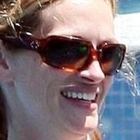 Julia Roberts Çıplak