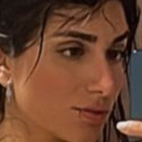 Juliana Saab Çıplak