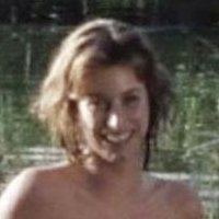 Julie du Page Çıplak