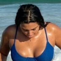 Julie Santos Çıplak