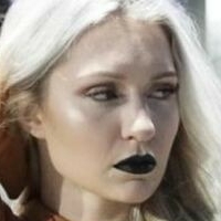Julieanna Fleming Çıplak