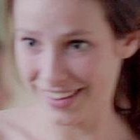 Juliette Darche Çıplak