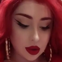 Juliette Michele Çıplak
