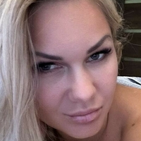 Julija Lisichkina Çıplak