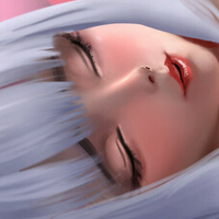 JXH33 Animation Çıplak