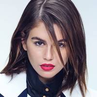 Kaia Gerber Çıplak