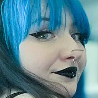 kaialockett Çıplak