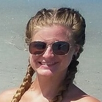 Kaitlin Bennett Çıplak