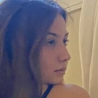 Kaiyana Moon Çıplak
