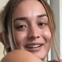 Kamaya Robles Çıplak