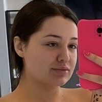 Kara Marie Çıplak