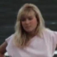 Karen Landberg Çıplak