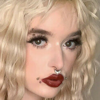 karmaluna__ Çıplak