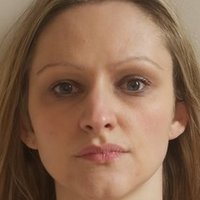 Karolina Antosik Çıplak