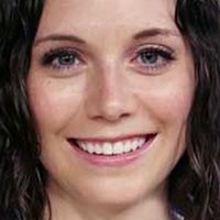 Kate O'Rourke Çıplak