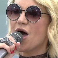 Kate Ryan Çıplak