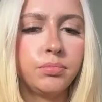 kateharperr Çıplak