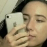 Kateri David Çıplak