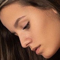 Katerina Alyabova Çıplak