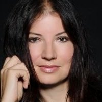 Katerina Blazkova Çıplak