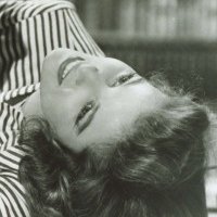 Katharine Hepburn Çıplak