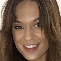 Katherine Byonda Çıplak