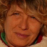 Kathryn Walton-Ward Çıplak