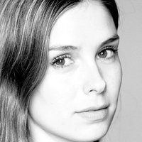 Katia Klein Çıplak