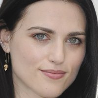 Katie McGrath Çıplak
