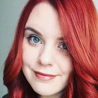 Katie Morrison Çıplak