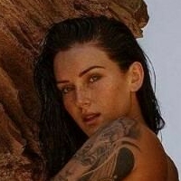 kaylalaurenofficial Çıplak