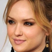 Kaylee DeFer Çıplak