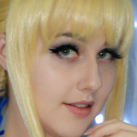 KCBcosplay Çıplak