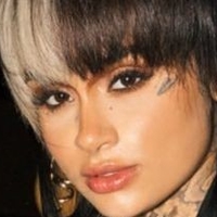 Kehlani Çıplak