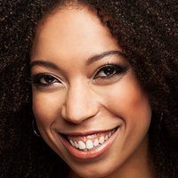 Keisha Haines Çıplak