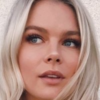 Kelli Goss Çıplak