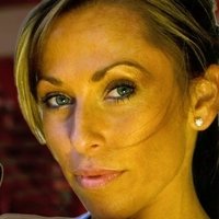Kellie Paradis Çıplak