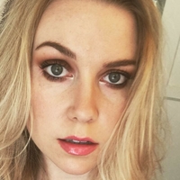 Kelsey Cook Çıplak