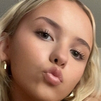 kelseyparker Çıplak