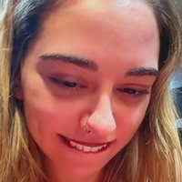 kenziebrookeee Çıplak