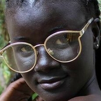 Khoudia Diop Çıplak